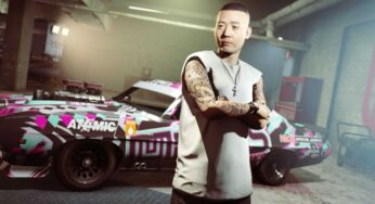 Vazamento de Grand Theft Auto VI exibe Vice City vibrante com NPCs detalhados e interações realistas na praia