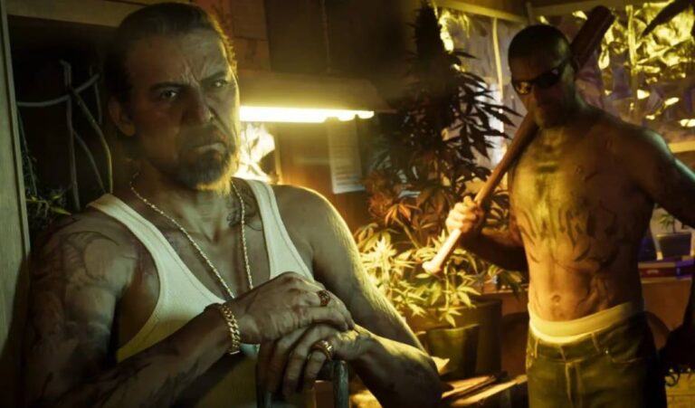 Take-Two projeta receita histórica de US$ 8 bilhões impulsionada por Grand Theft Auto VI