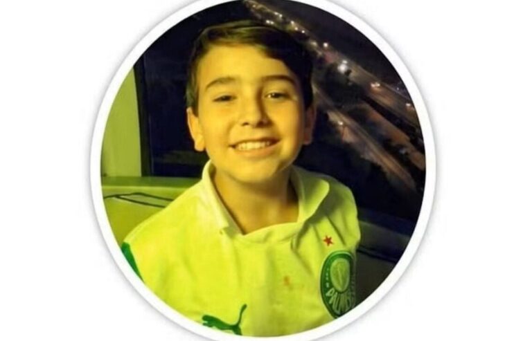 Menino de 10 anos, filho de policial civil, é morto em assalto na Zona Norte de São Paulo