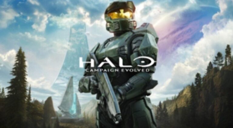 Estúdios Halo enfrentam demissões após vendas abaixo do esperado de Halo: Campaign Evolved