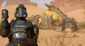 Helldivers 2 Chega ao PlayStation Plus Extra em Agosto de 2026, Elevando o Catálogo da Sony