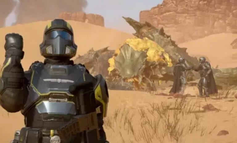 Helldivers 2 Chega ao PlayStation Plus Extra em Agosto de 2026, Elevando o Catálogo da Sony