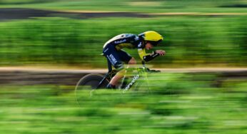 Acusações de uso de enchimento em sutiãs geram inspeções no Tour de France Feminino