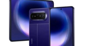 Huawei Pura X2 pode adotar tela menor e design otimizado para disputar mercado de dobráveis