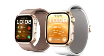 Huawei anuncia lançamento global do Watch D3 mais fino e dos novos fones FreeBuds Neo em setembro
