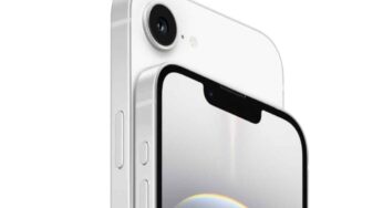 IPhone 16e tem preço reduzido para US$ 349 em oferta de volta às aulas da Straight Talk