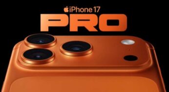 Caviar lança iPhone 17 Pro Geiger: luxo extremo com dosímetro de radiação e relógio suíço