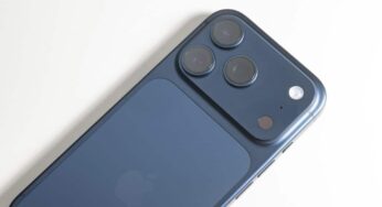 Apple supera projeções de receita impulsionada por iPhone e Mac, mesmo com escassez de componentes