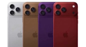 Custos de fabricação do iPhone 18 Pro podem disparar 38% com crise global de chips de RAM