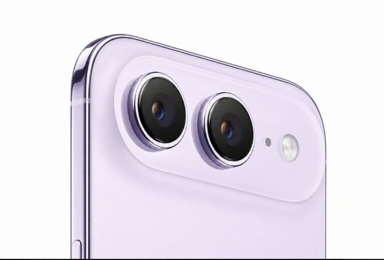 Imagens vazadas revelam bateria recorde para o iPhone 18 Pro Max e desafios na produção da Apple