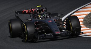 Zandvoort sedia Classificação Sprint do GP da Holanda de 2026 com destaques e inovações