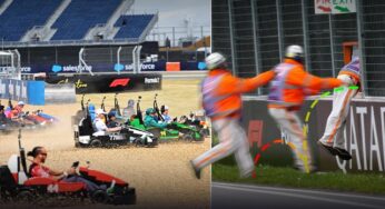 Bastidores e Mercados: Os Detalhes da Primeira Metade da Temporada 2026 da F1
