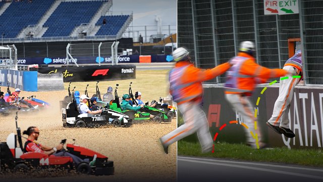 Bastidores e Mercados: Os Detalhes da Primeira Metade da Temporada 2026 da F1