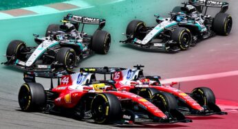 Grandes Duelos Marcam Início da Temporada 2026 da Fórmula 1 com Disputas Acirradas
