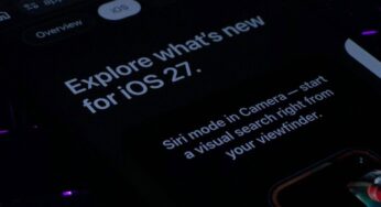 Apple Libera Oitavas Betas do iOS 27 e Lança Release Candidates para Sistemas Anteriores