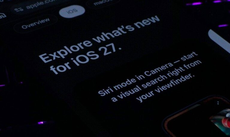 iOS 27 - Nwz / Shutterstock.com