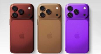 Apple agenda evento de setembro com expectativa para iPhone 18 Pro e estreia de modelo dobrável