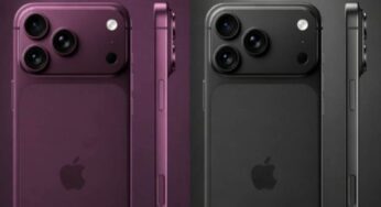Apple agenda evento de setembro para revelar nova linha de iPhones e inovações