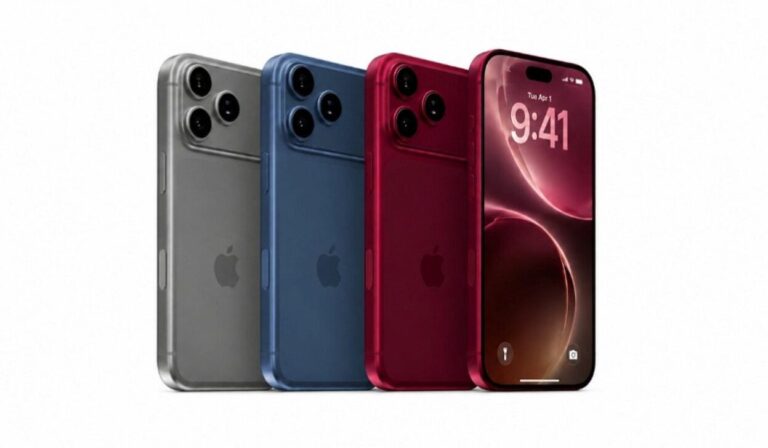 IPhone 18 Pro Max terá abertura de câmera variável exclusiva, aponta vazamento de especificações
