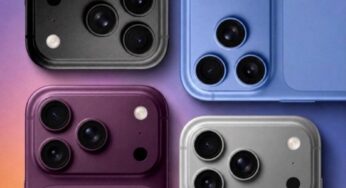 Produção do iPhone Ultra avança e modelos Pro de 2027 devem ter design repensado