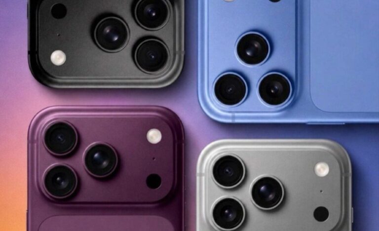 iPhone 18 – Reprodução/Internet