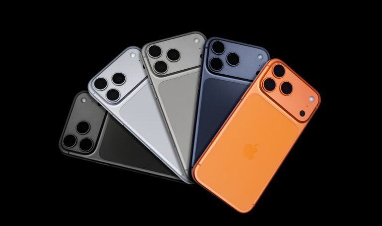 Análise Financeira Ajuda a Decidir o Melhor Momento para Trocar seu iPhone Antigo