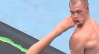 Islam Makhachev mantém cinturão em luta estratégica contra Ian Machado Garry no UFC 330