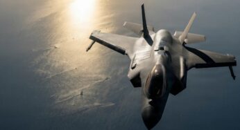 Forças americanas garantem passagem segura no Estreito de Ormuz, rota crucial para o comércio global