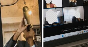 Vídeo flagra juiz mineiro consumindo vinho e charuto em audiência virtual; TJMG determina investigação rigorosa