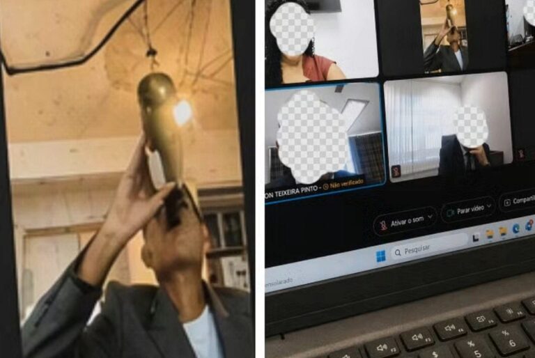 Vídeo flagra juiz mineiro consumindo vinho e charuto em audiência virtual; TJMG determina investigação rigorosa
