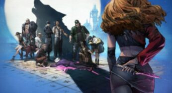 Killer Inn recebe grande atualização com modo de retorno e personagens inéditos no acesso antecipado