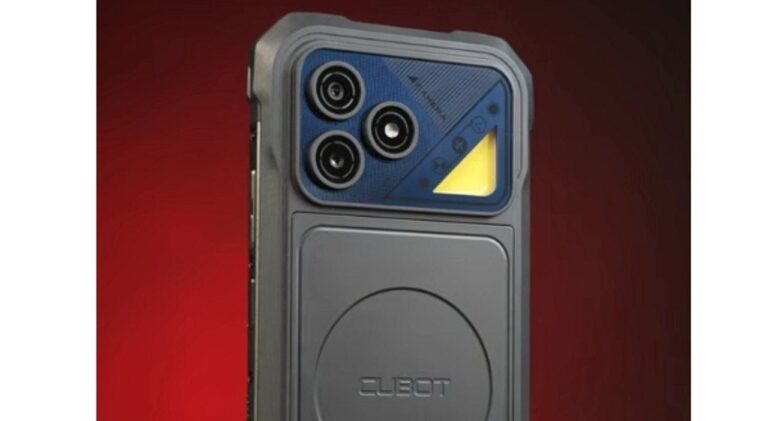 Celular Cubot KingKong Dura chega ao mercado com foco em bateria substituível pelo usuário
