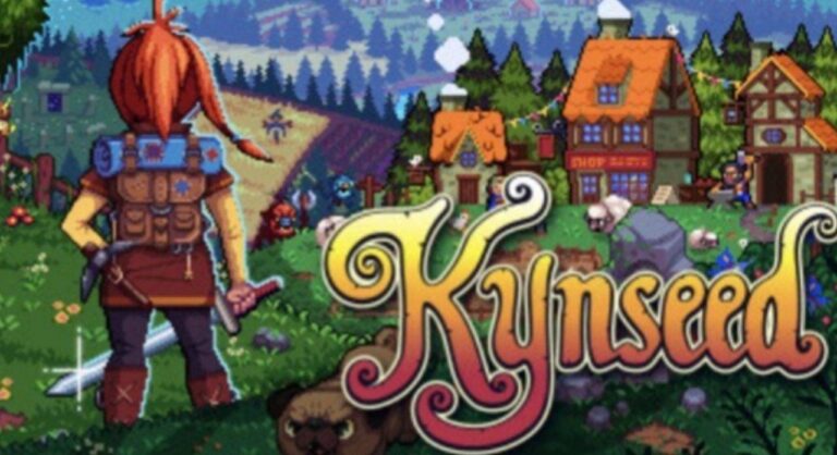 Kynseed, RPG de ex-desenvolvedores de Fable, alcança sucesso e alta aprovação no Xbox e PC