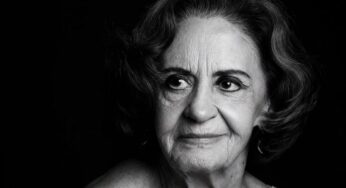 Laura Cardoso, Ícone da Dramaturgia Brasileira, Morre aos 98 Anos Deixando Legado Inestimável