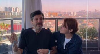 Lito Sousa enfrenta doença cerebral rara e incurável; família busca terapias experimentais nos EUA