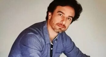 Ex-ator Marco Furlan é detido em Pindamonhangaba por suspeita de estupro de vulnerável