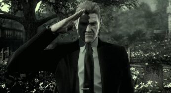 Coletânea Metal Gear Solid: Master Collection Vol. 2 traz clássicos de volta a plataformas modernas