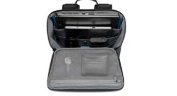 Mochila Dell Gaming 140T com 15% de desconto oferece proteção essencial para notebooks de alta performance