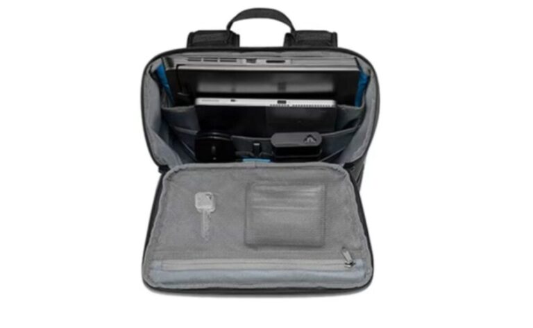 Mochila Dell Gaming 140T com 15% de desconto oferece proteção essencial para notebooks de alta performance