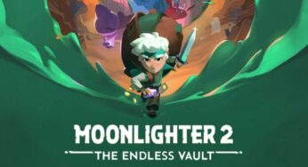 Aventura de Moonlighter 2 ganha data no Nintendo Switch 2 e disponibiliza demonstração gratuita
