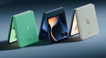Motorola razr fold redefine portabilidade e surpreende ao superar iPhone 17 Pro Max em leveza