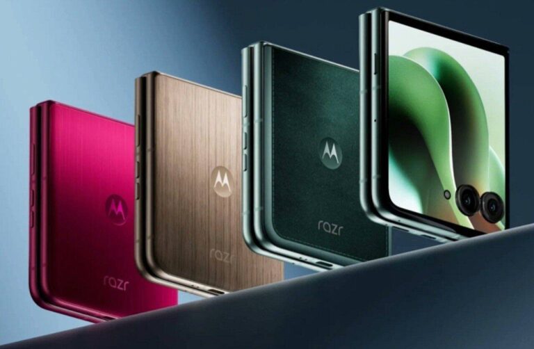 Motorola Razr 70