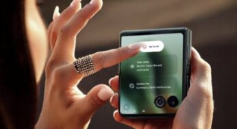 Motorola lança Edge 70 Pro e Razr 70 focados em IA e alto desempenho com MediaTek Dimensity