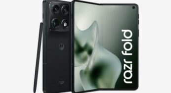 Durabilidade do Motorola Razr: Fabricantes e testes independentes mostram números divergentes