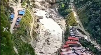 Nepal intensifica resgate de 933 operários presos em túneis após avalanche sem precedentes