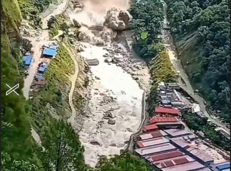 Nepal - X