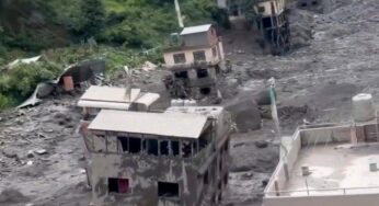 Desabamento de geleira no Himalaia causa 160 mortes e centenas de desaparecidos na fronteira do Nepal