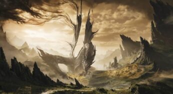 HoYoverse surpreende com Nodusfall, novo RPG de ação de fantasia sombria na Gamescom