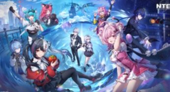 Grande Expansão de Conteúdo Chega a NTE: Neverness to Everness com Novos Personagens e Aventuras