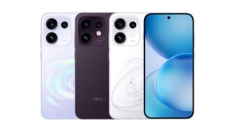 Oppo Reno 16 chega ao Brasil com valores que desafiam o segmento e aposta em inteligência artificial